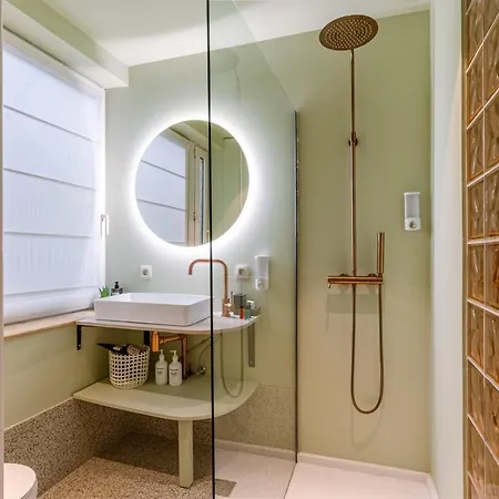Centrally Located Design Studio In