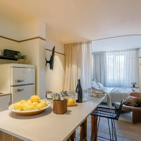Centrally Located Design Studio In * Knokke-Heist