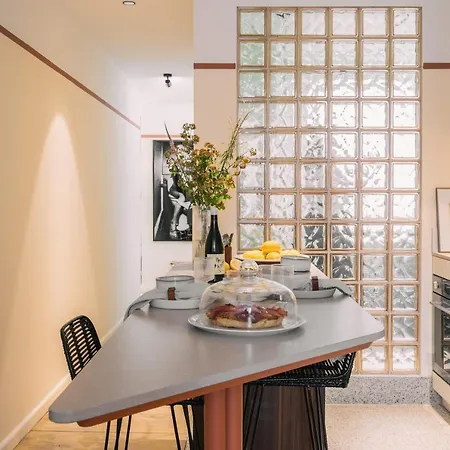 Centrally Located Design Studio In