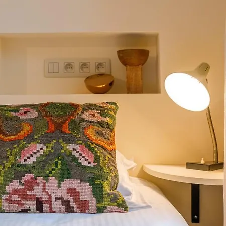 Centrally Located Design Studio In