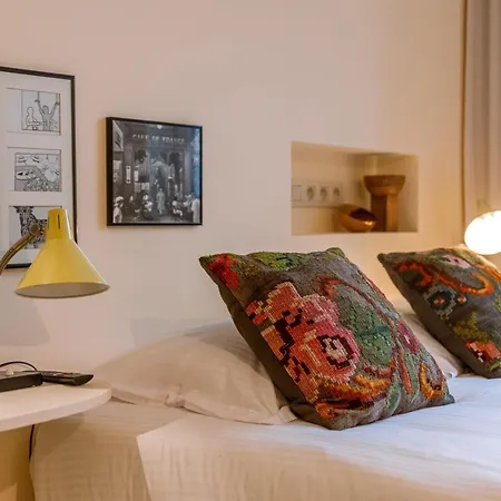 Centrally Located Design Studio In *